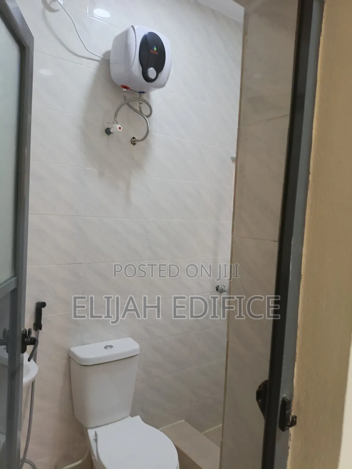 Furnished 2bdrm Block of Flats in Ginti, Ijede / Ikorodu for rent in Ijede / Ikorodu
