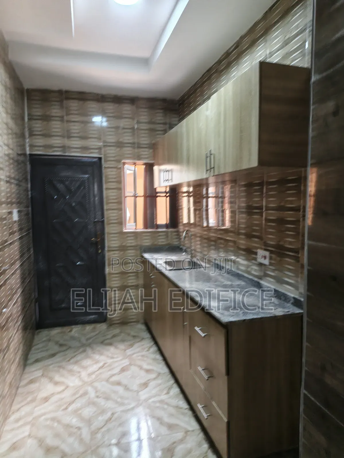 Furnished 2bdrm Block of Flats in Ginti, Ijede / Ikorodu for rent in Ijede / Ikorodu
