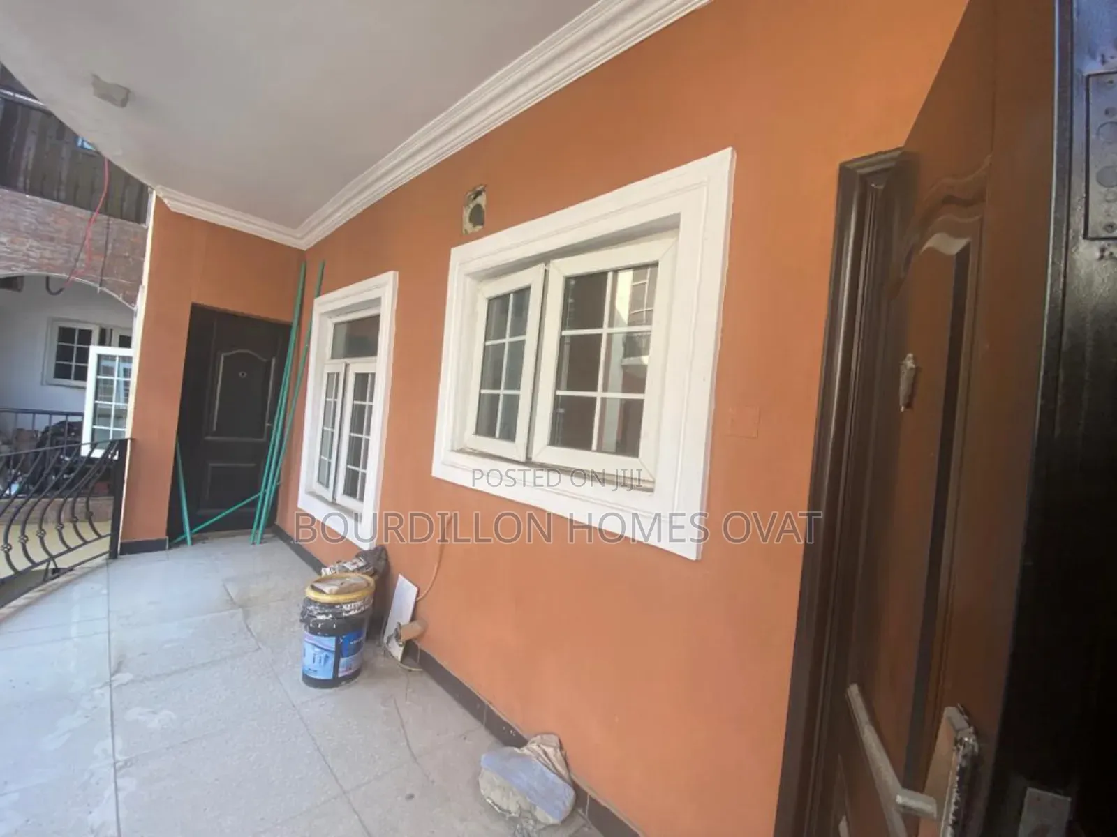3bdrm Apartment in Chevron Lekki Lagos for sale in Chevron