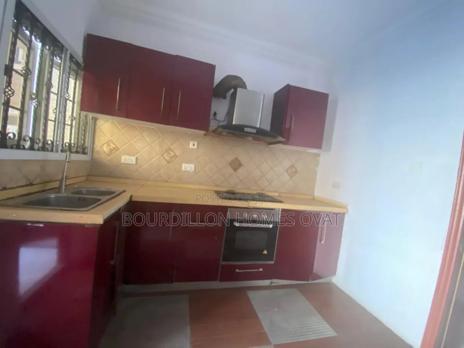 3bdrm Apartment in Chevron Lekki Lagos for sale in Chevron
