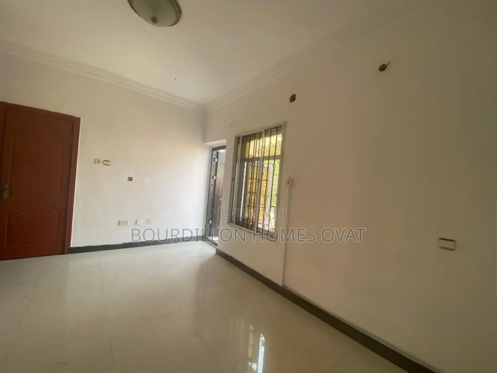 3bdrm Apartment in Chevron Lekki Lagos for sale in Chevron
