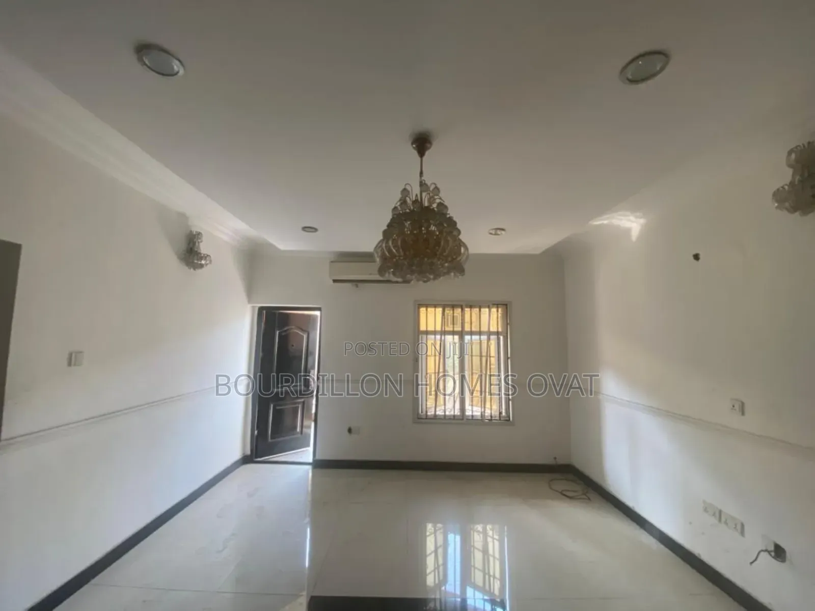 3bdrm Apartment in Chevron Lekki Lagos for sale in Chevron