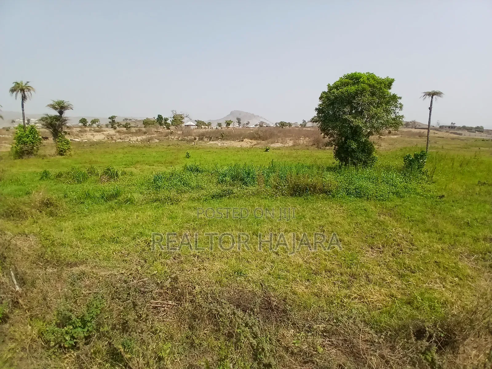 Plots Available for Sale Behind Military Pension Board Kubwa Abuja in Kubwa