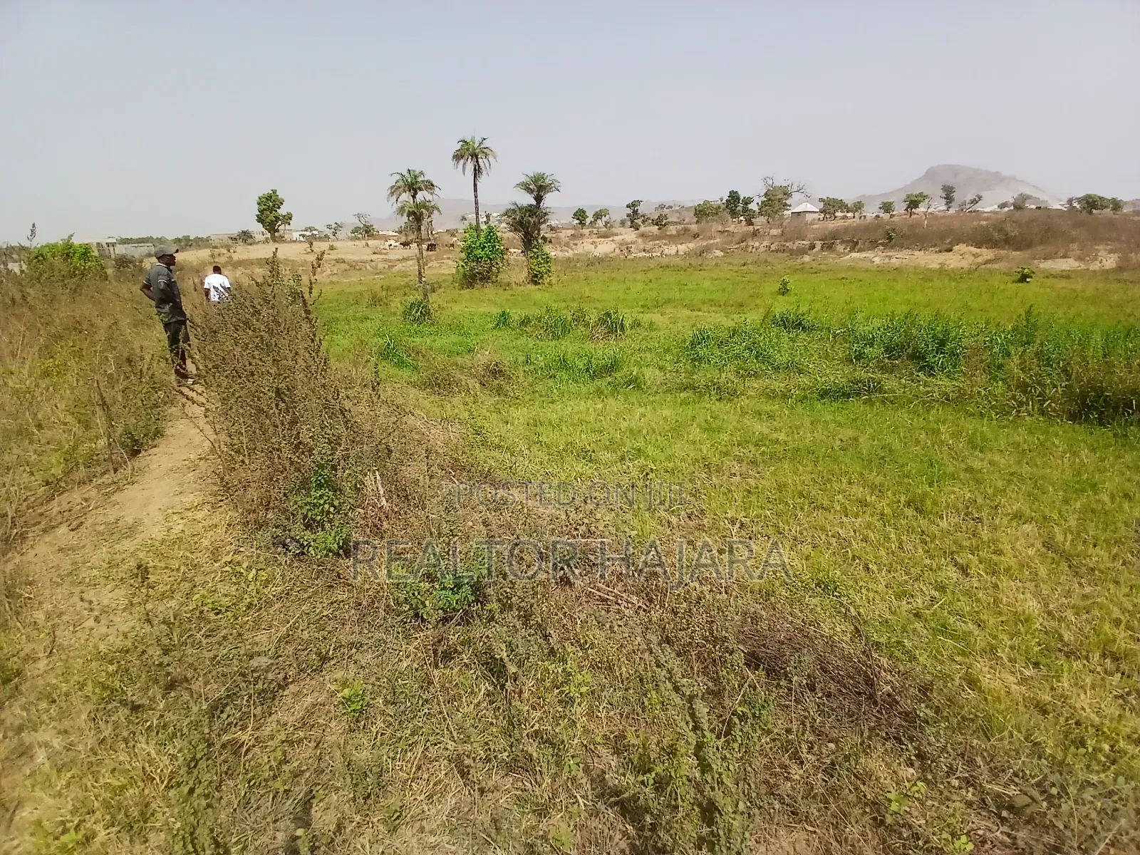 Plots Available for Sale Behind Military Pension Board Kubwa Abuja in Kubwa