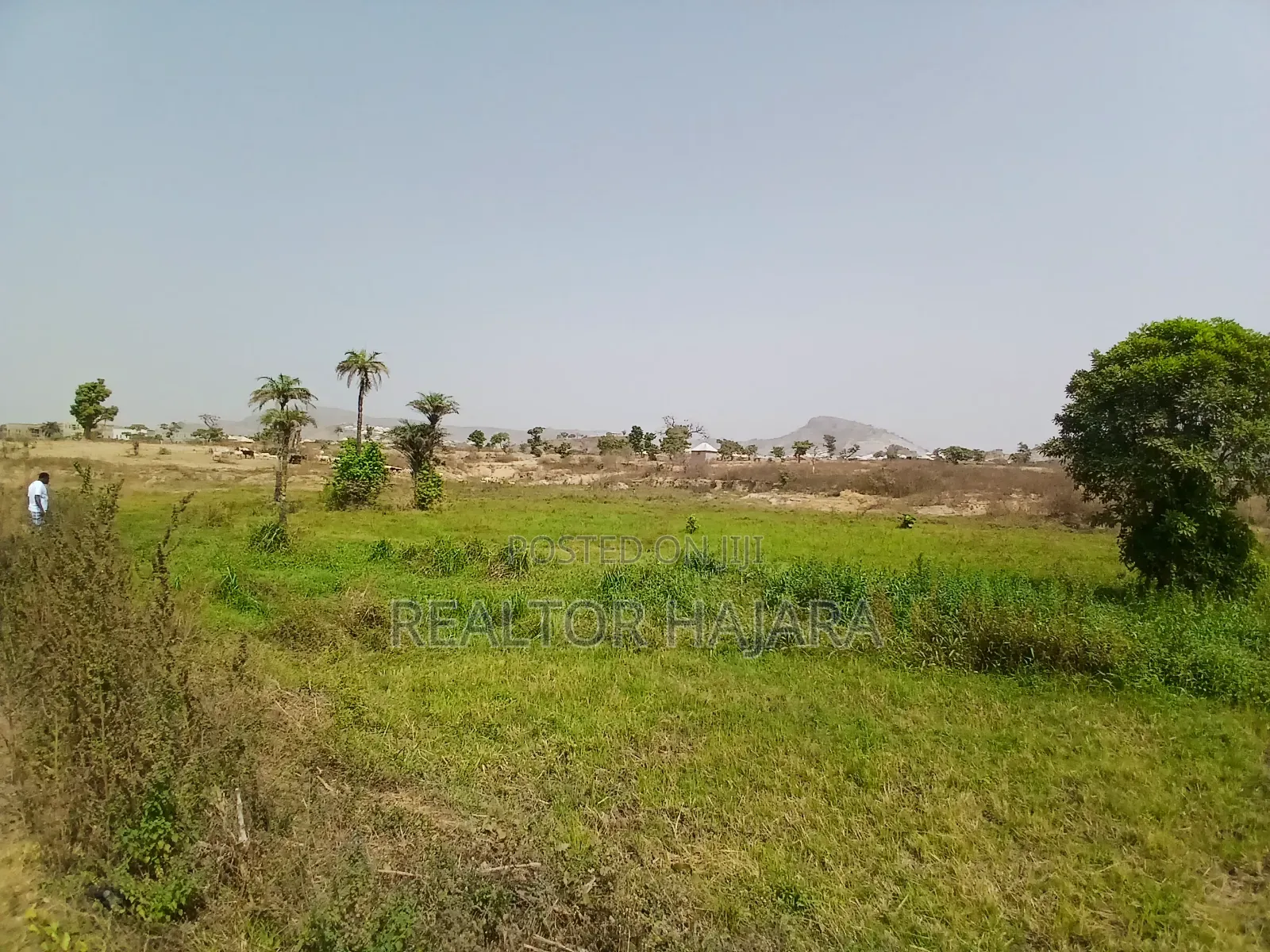 Plots Available for Sale Behind Military Pension Board Kubwa Abuja in Kubwa