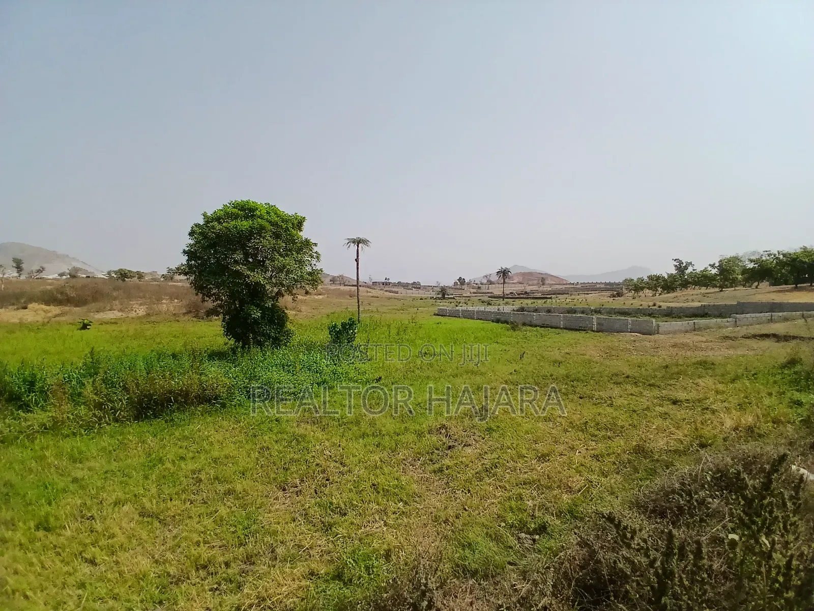 Plots Available for Sale Behind Military Pension Board Kubwa Abuja in Kubwa