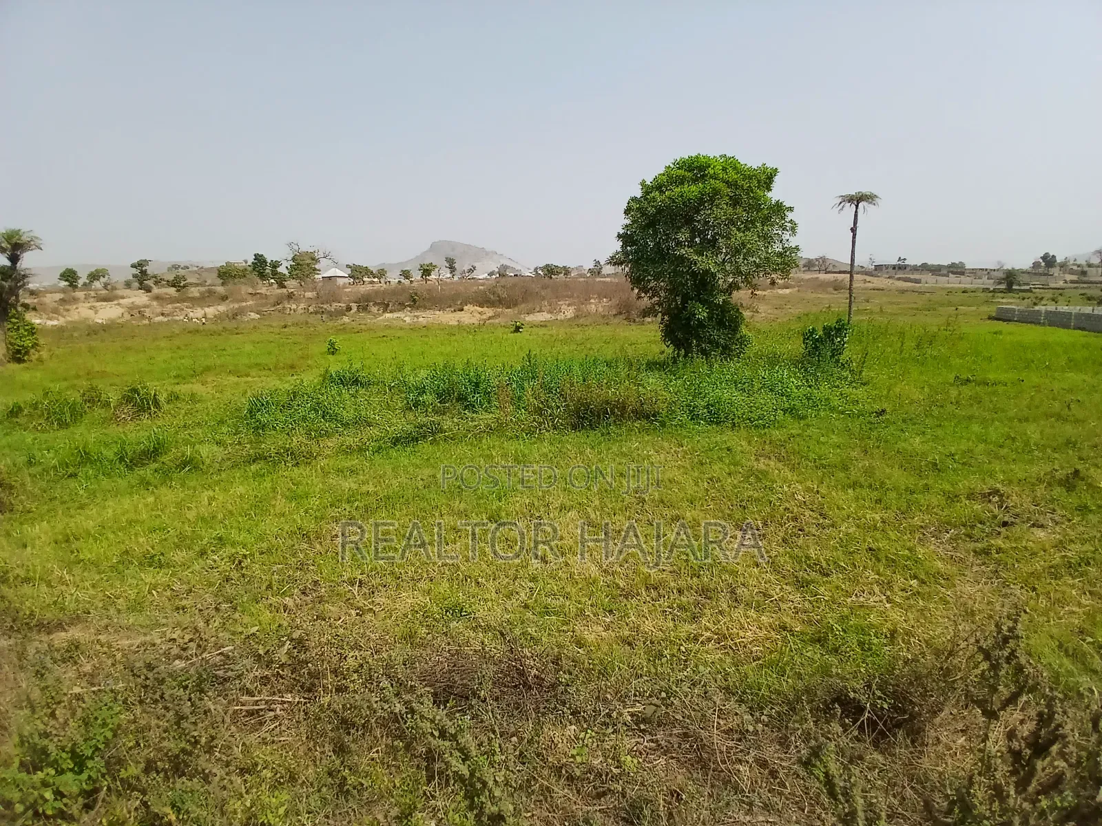Plots Available for Sale Behind Military Pension Board Kubwa Abuja in Kubwa