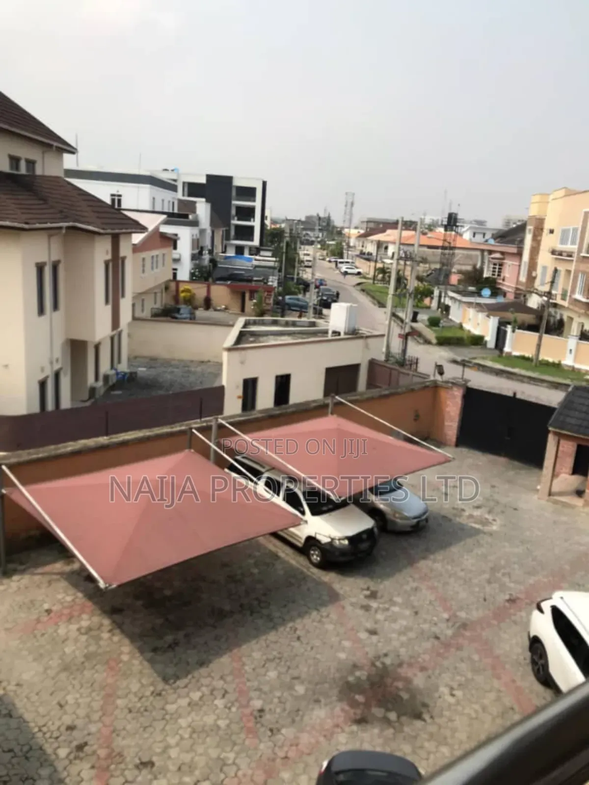3bdrm Apartment in Lekki Phase 1 for rent in Lekki Phase 1