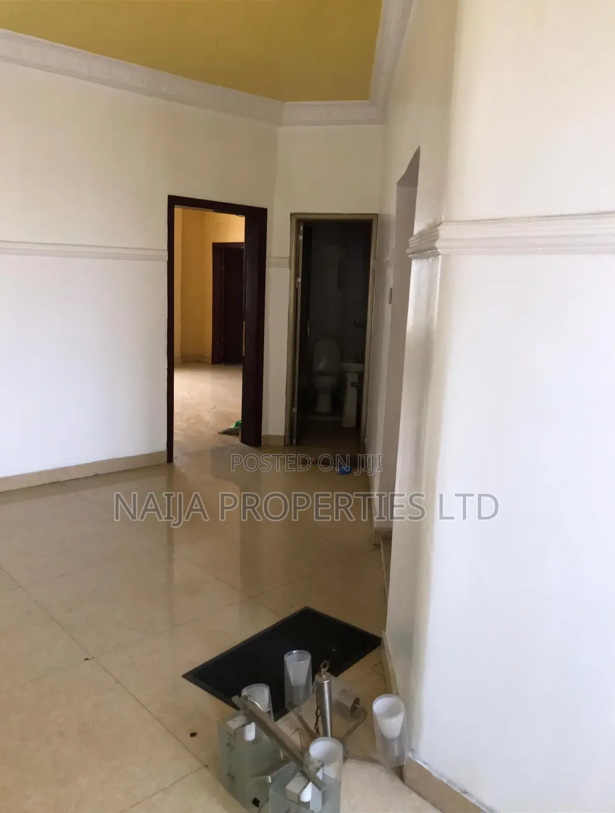 3bdrm Apartment in Lekki Phase 1 for rent in Lekki Phase 1