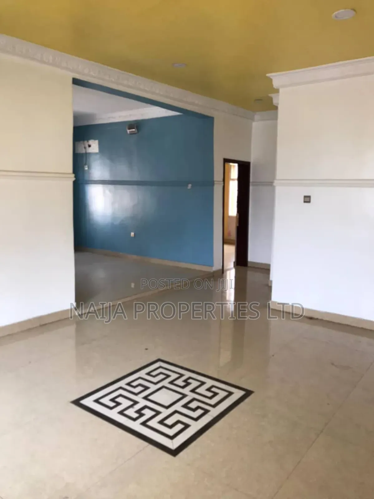 3bdrm Apartment in Lekki Phase 1 for rent in Lekki Phase 1