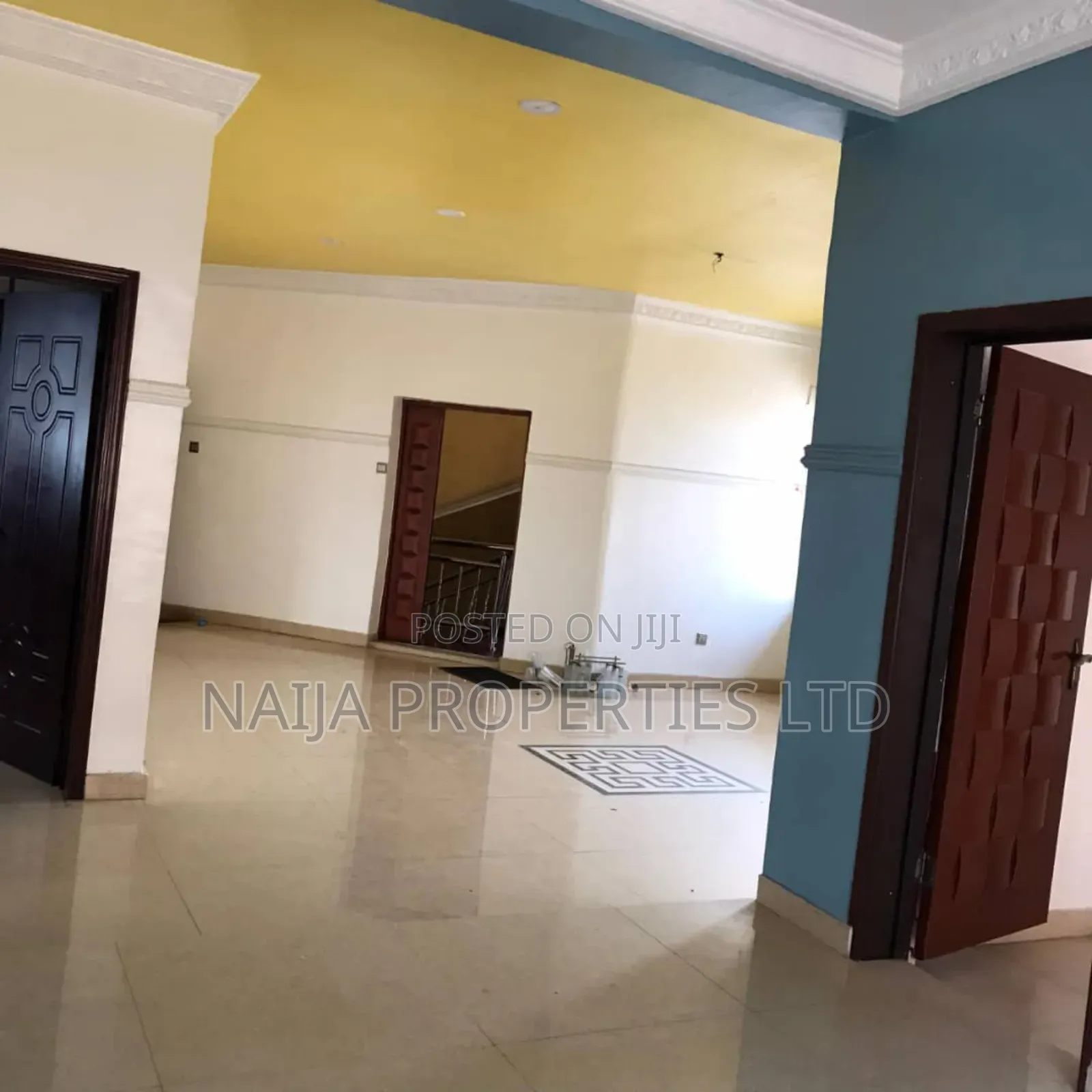3bdrm Apartment in Lekki Phase 1 for rent in Lekki Phase 1
