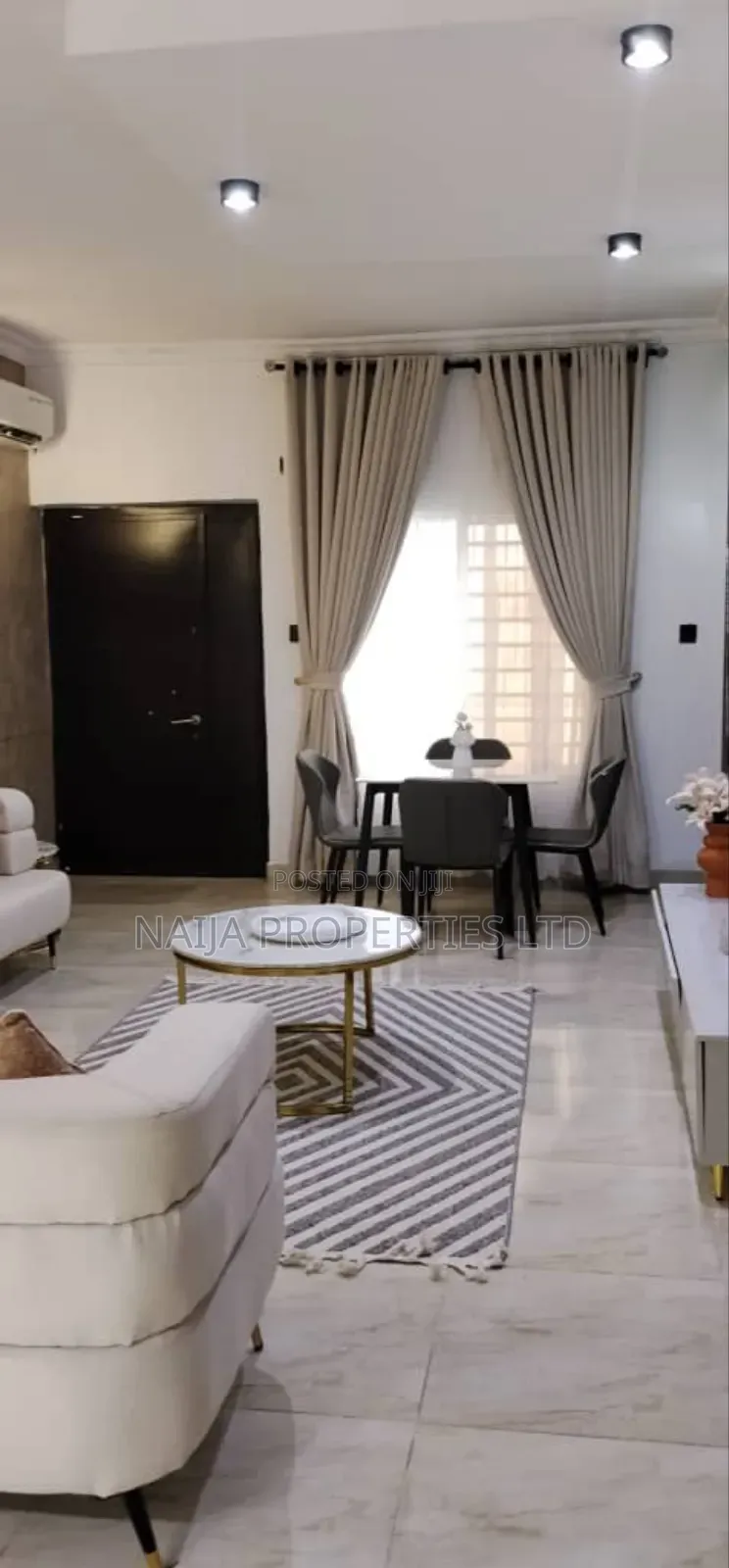 Furnished 2bdrm Apartment in Banana Island, Ikoyi for rent in Ikoyi