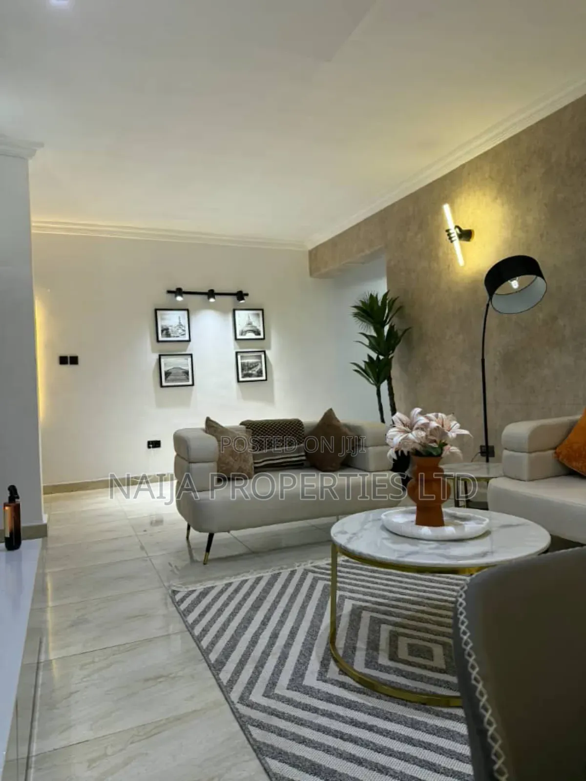 Furnished 2bdrm Apartment in Banana Island, Ikoyi for rent in Ikoyi