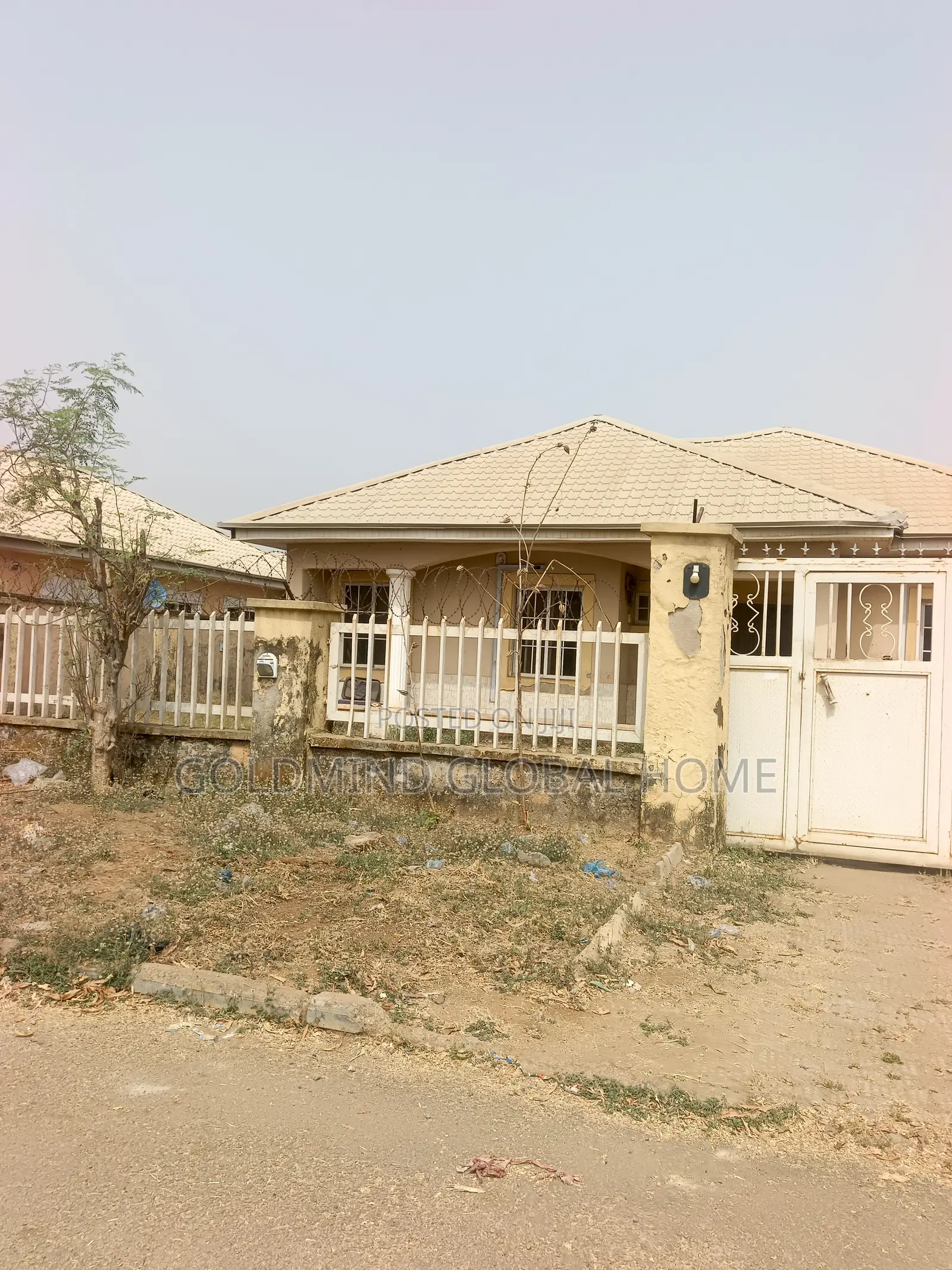 3bdrm Bungalow in Apo for sale in Apo Resettlement