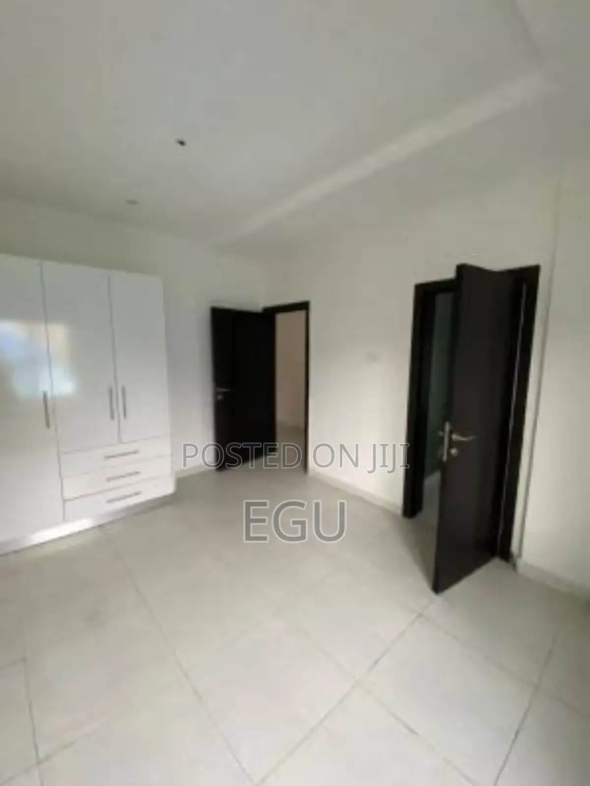 Furnished 3bdrm Apartment in Enugu for rent in Enugu