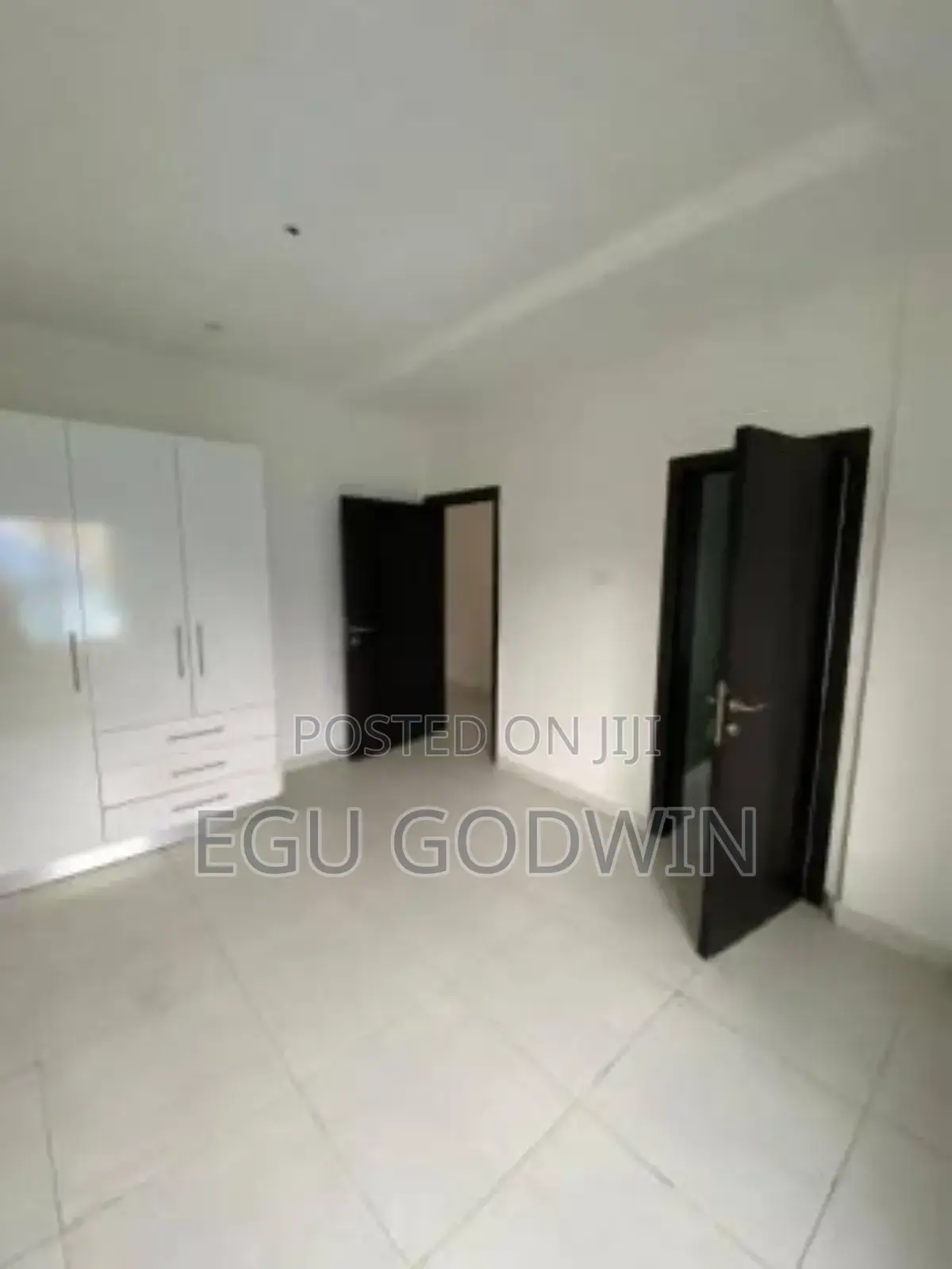 Furnished 3bdrm Apartment in Enugu for rent in Enugu