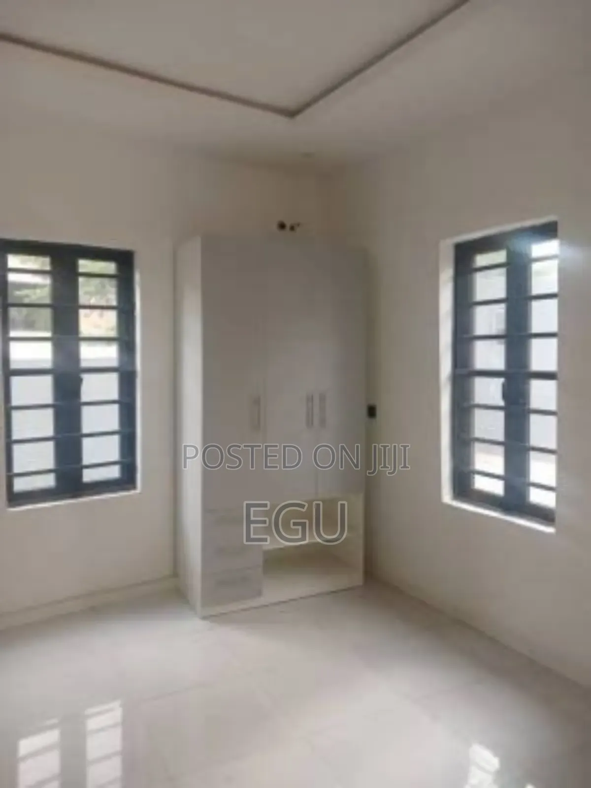 Furnished 3bdrm Apartment in Enugu for rent in Enugu