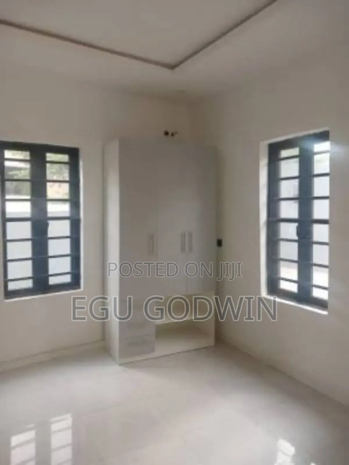 Furnished 3bdrm Apartment in Enugu for rent in Enugu