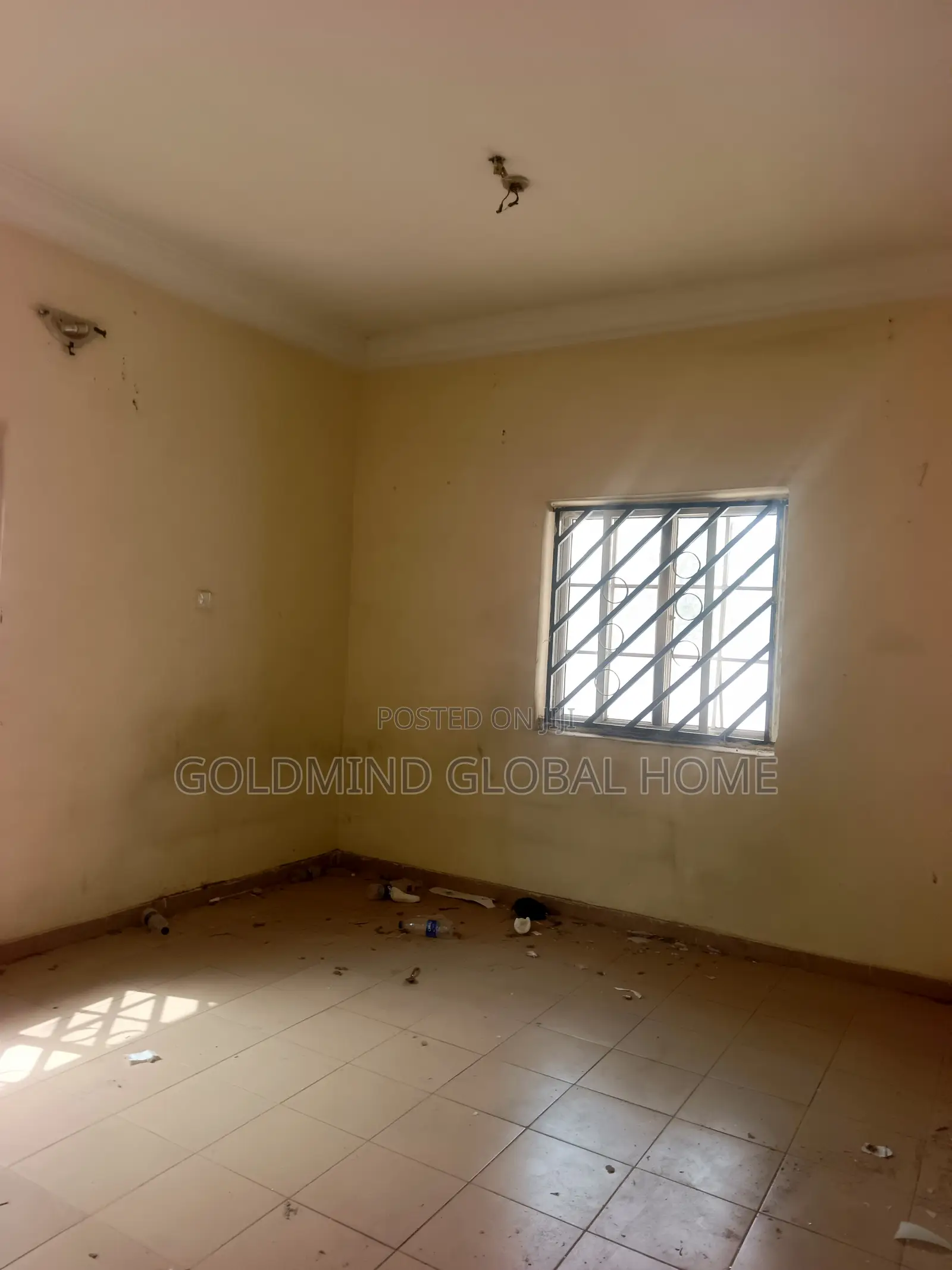 3bdrm Bungalow in Apo for sale in Apo Resettlement