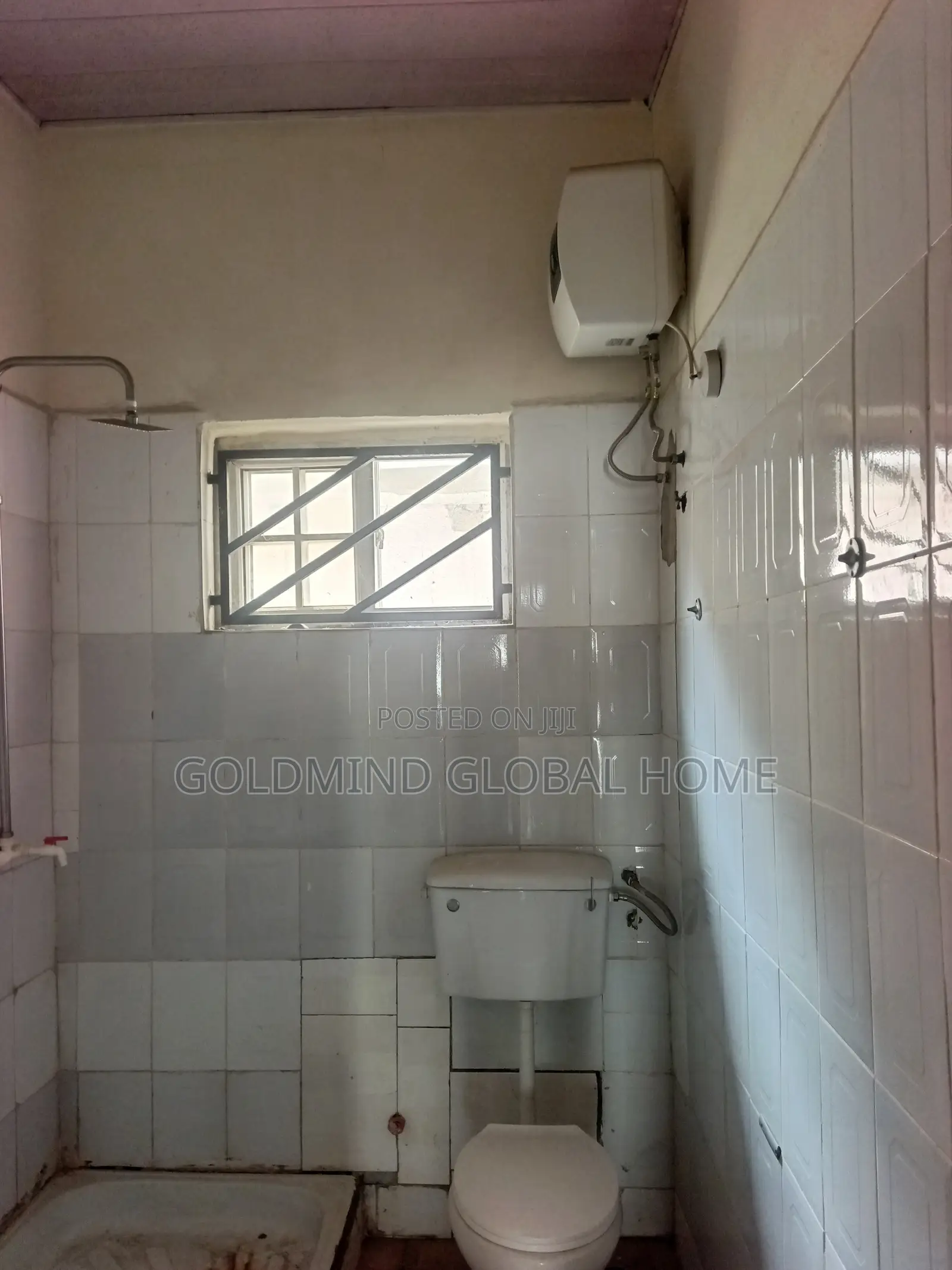 3bdrm Bungalow in Apo for sale in Apo Resettlement