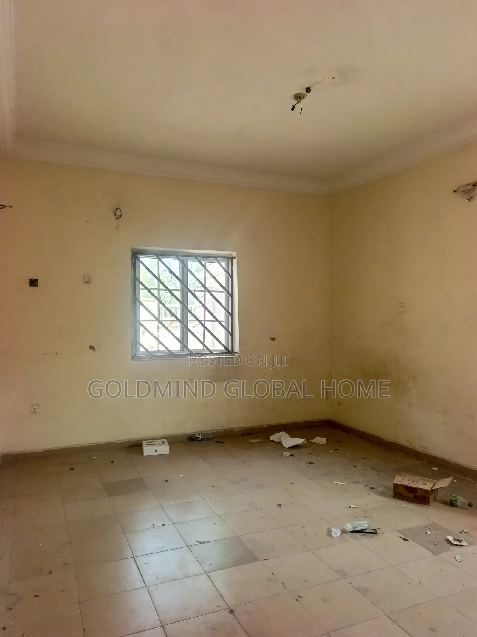 3bdrm Bungalow in Apo for sale in Apo Resettlement