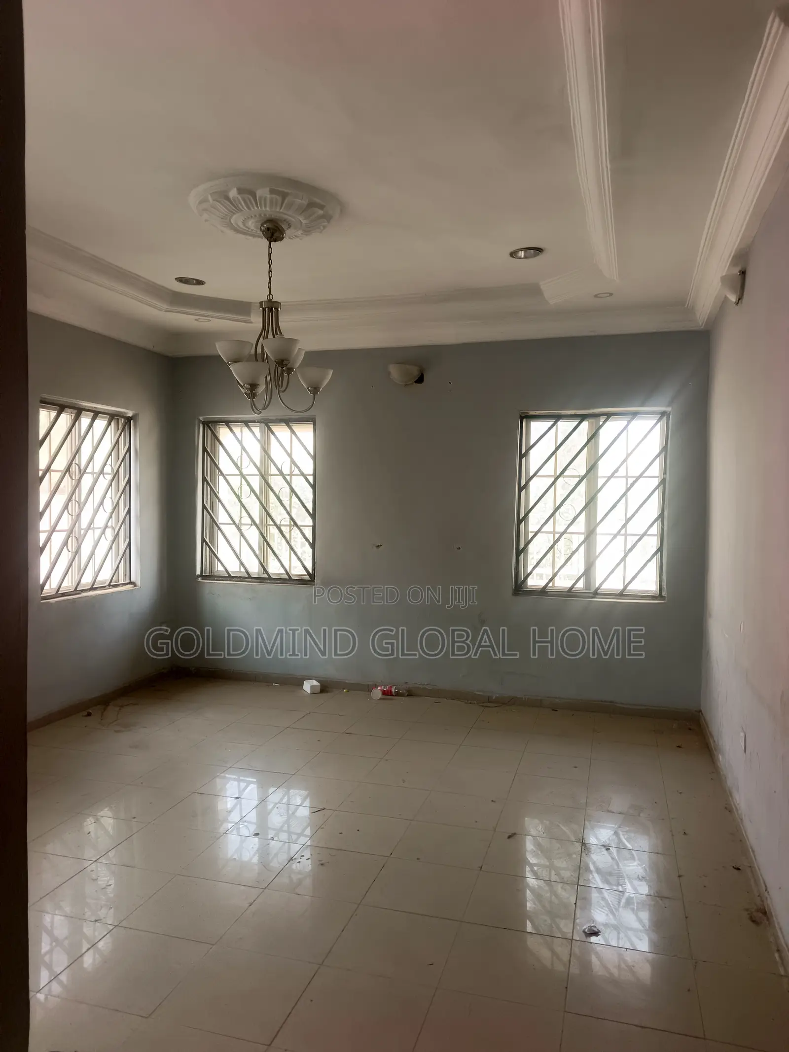 3bdrm Bungalow in Apo for sale in Apo Resettlement