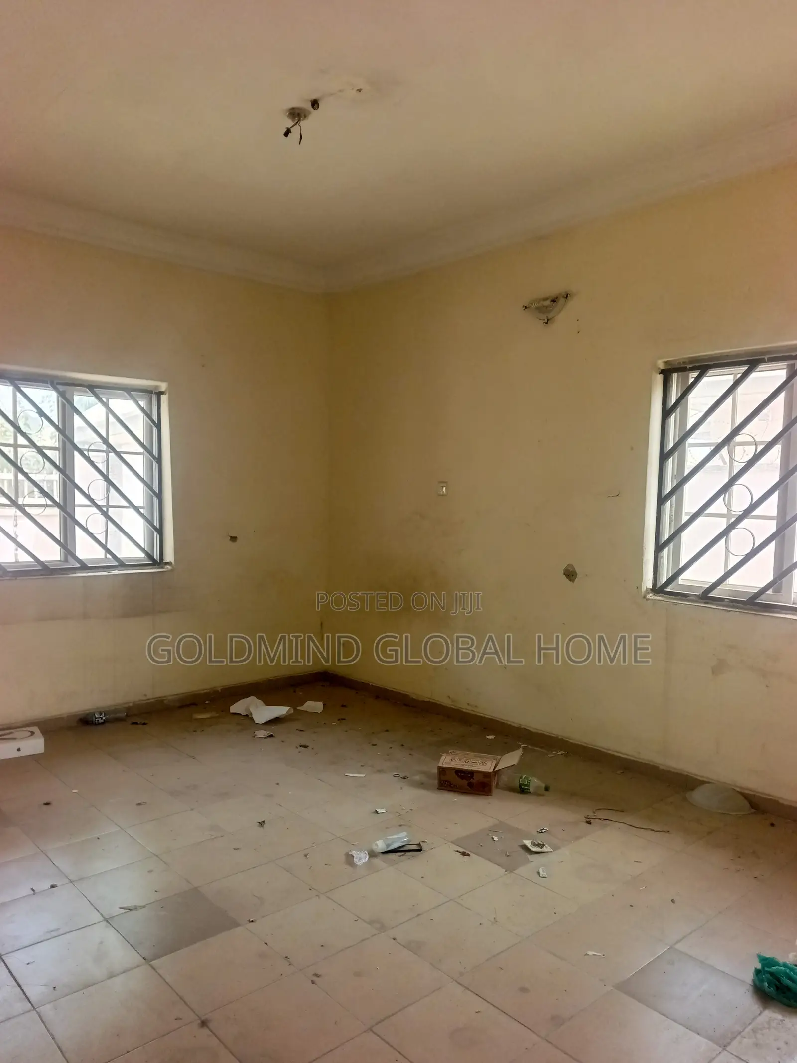 3bdrm Bungalow in Apo for sale in Apo Resettlement