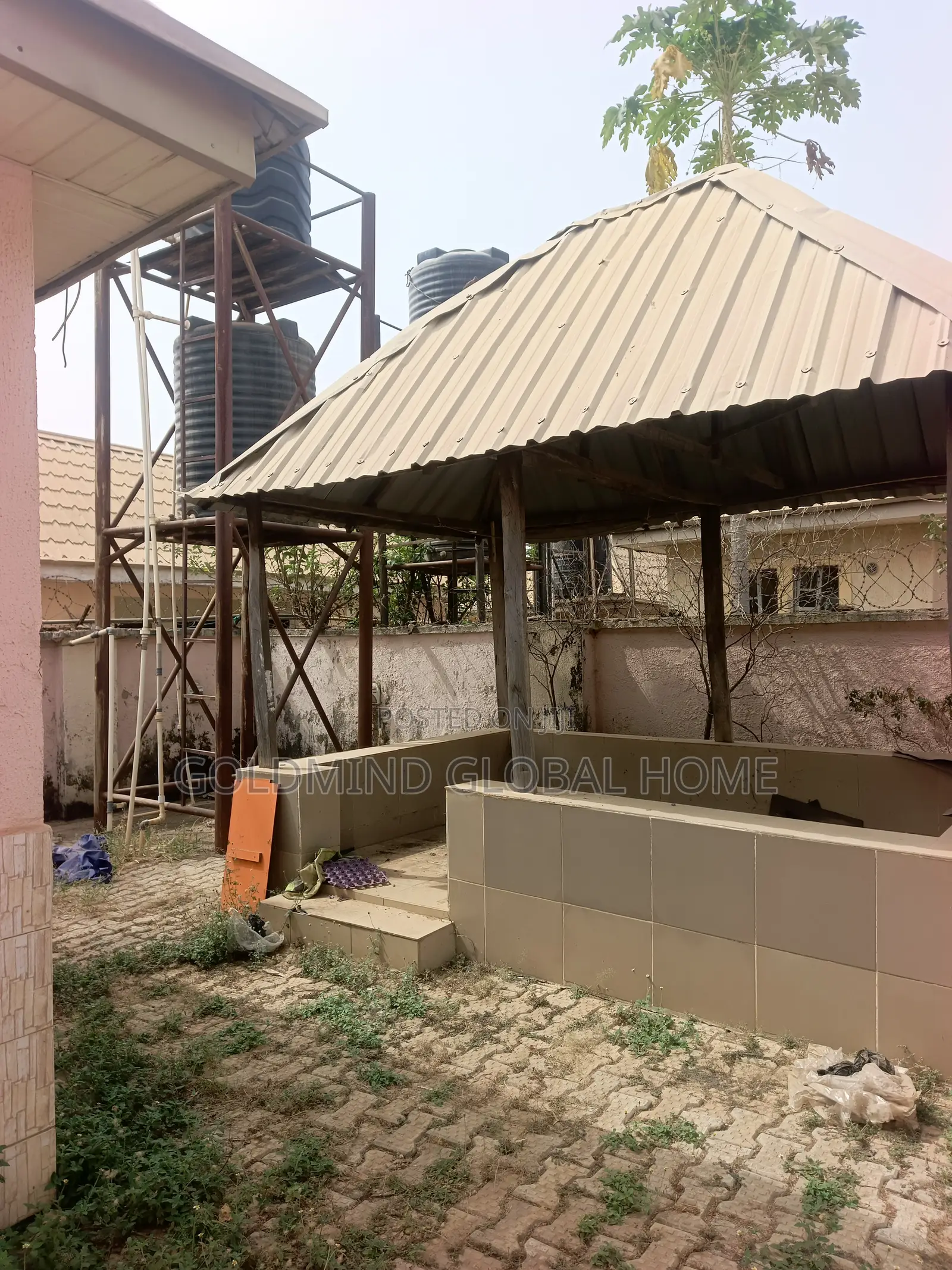 3bdrm Bungalow in Apo for sale in Apo Resettlement