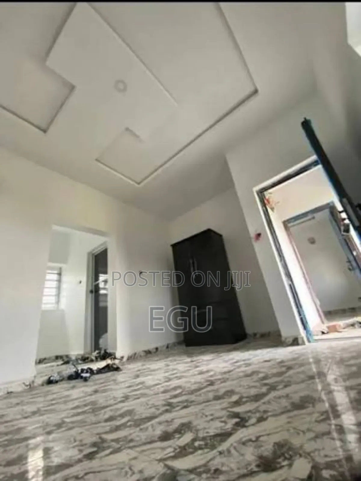 Furnished 2bdrm Apartment in Enugu for rent in Enugu