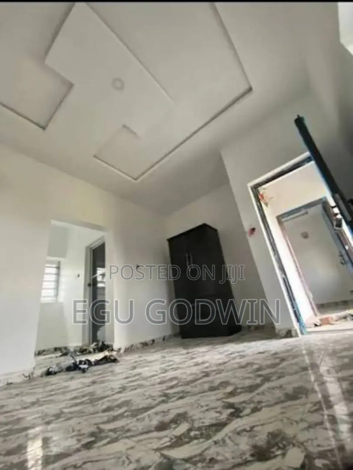 Furnished 2bdrm Apartment in Enugu for rent in Enugu