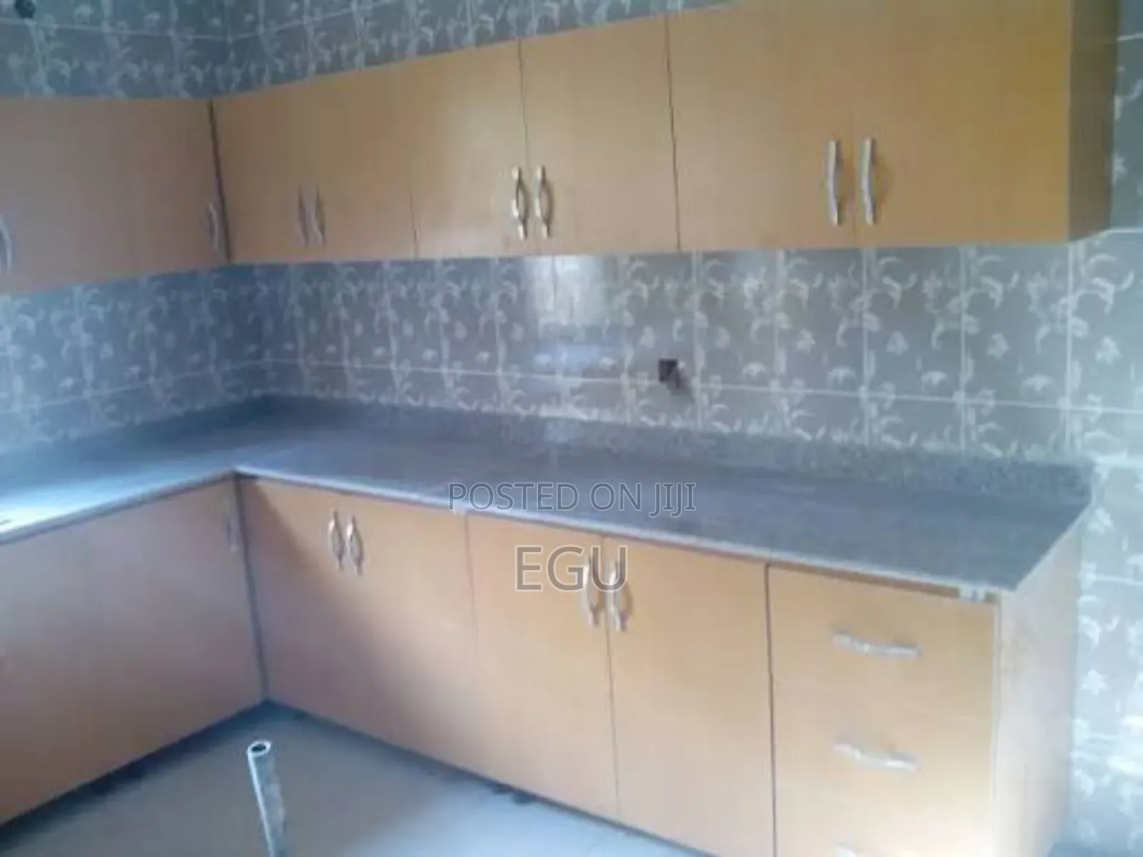 Furnished 2bdrm Apartment in Enugu for rent in Enugu