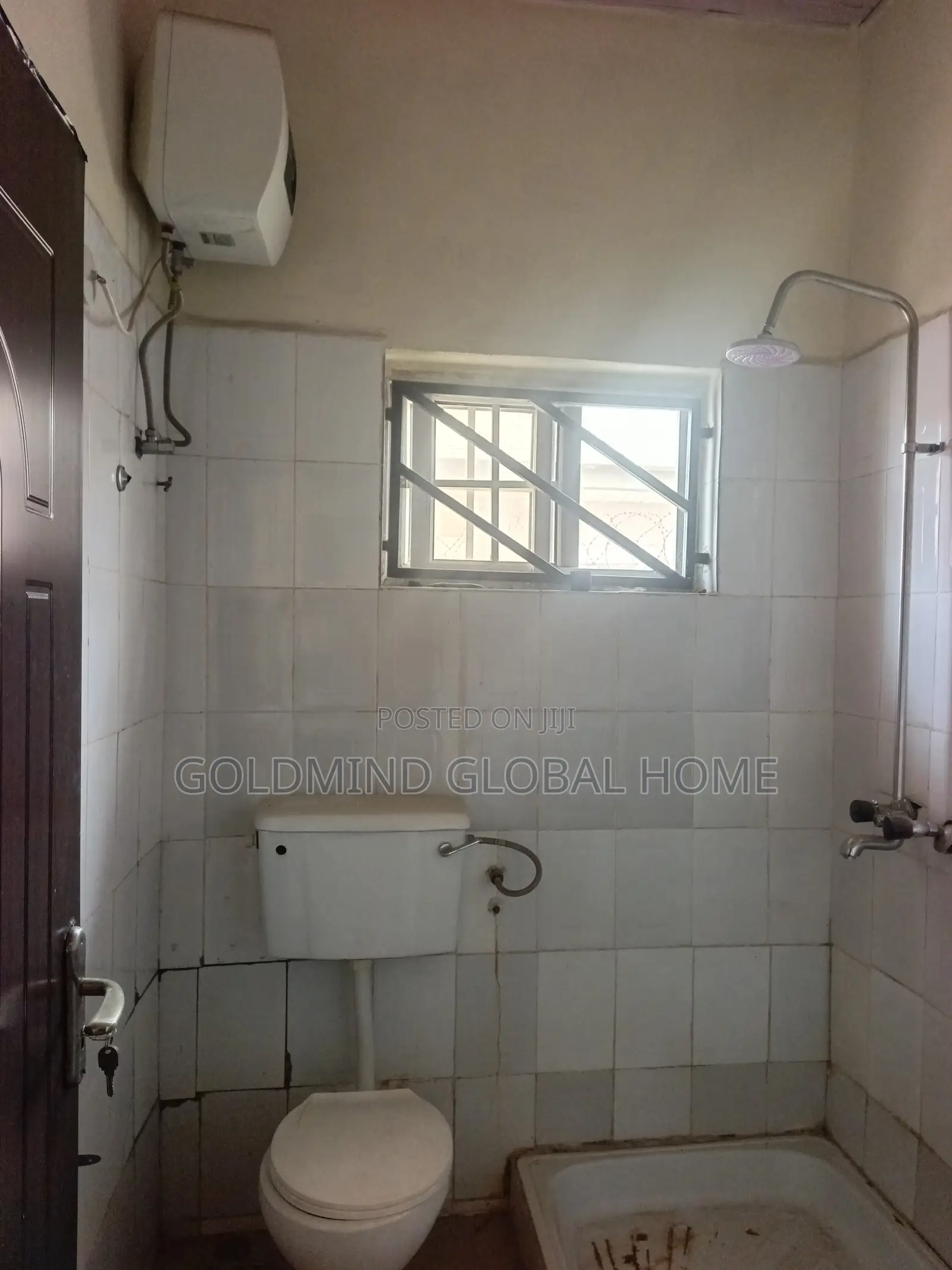 3bdrm Bungalow in Apo for sale in Apo Resettlement