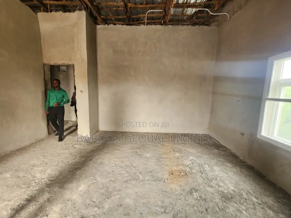 5bdrm Duplex in Ibara Gra, Abeokuta South for sale in Abeokuta South