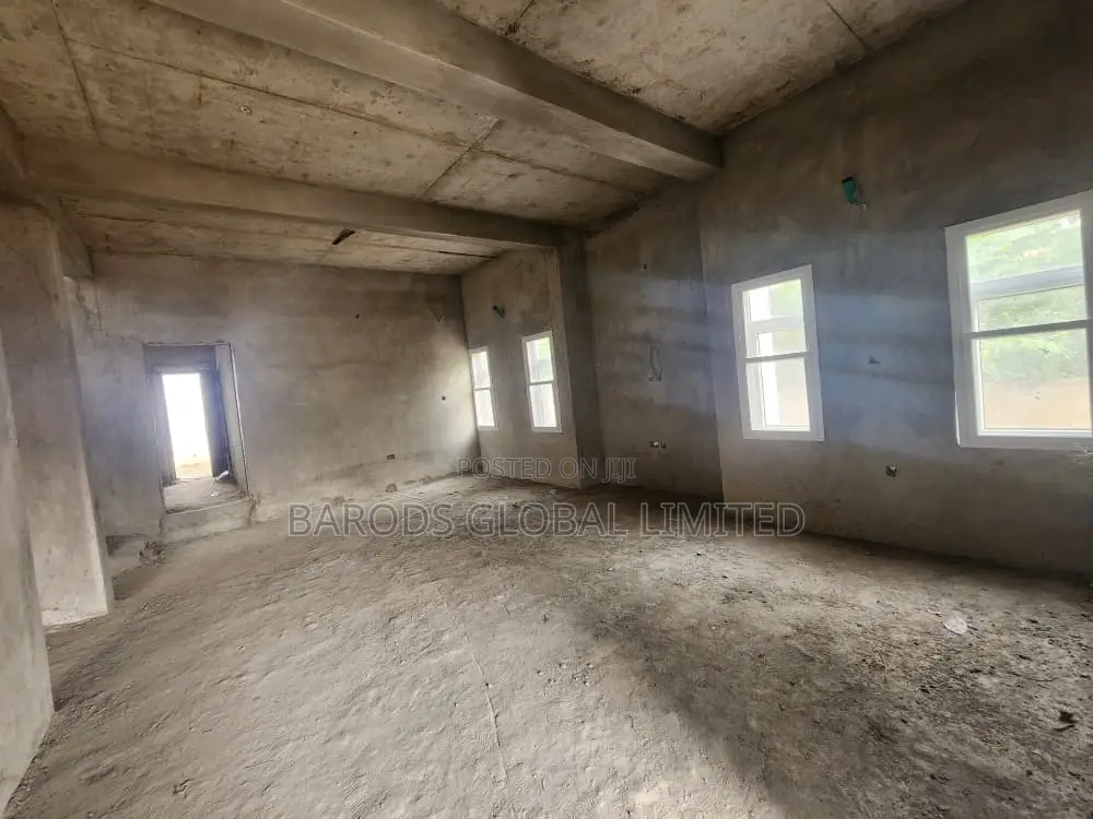5bdrm Duplex in Ibara Gra, Abeokuta South for sale in Abeokuta South