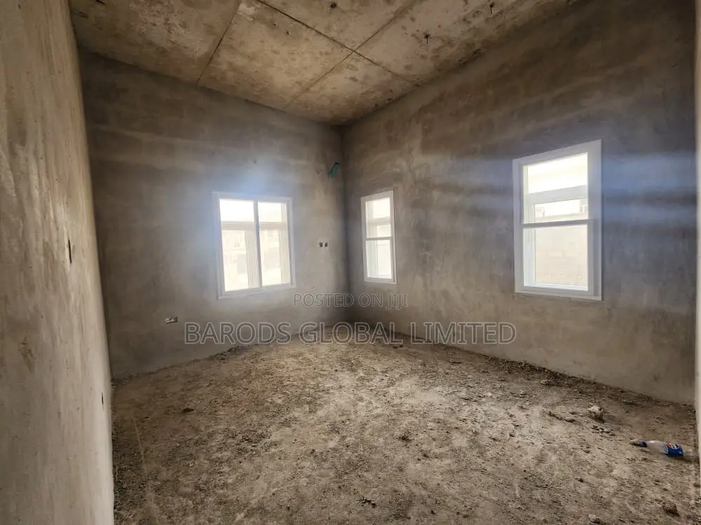 5bdrm Duplex in Ibara Gra, Abeokuta South for sale in Abeokuta South