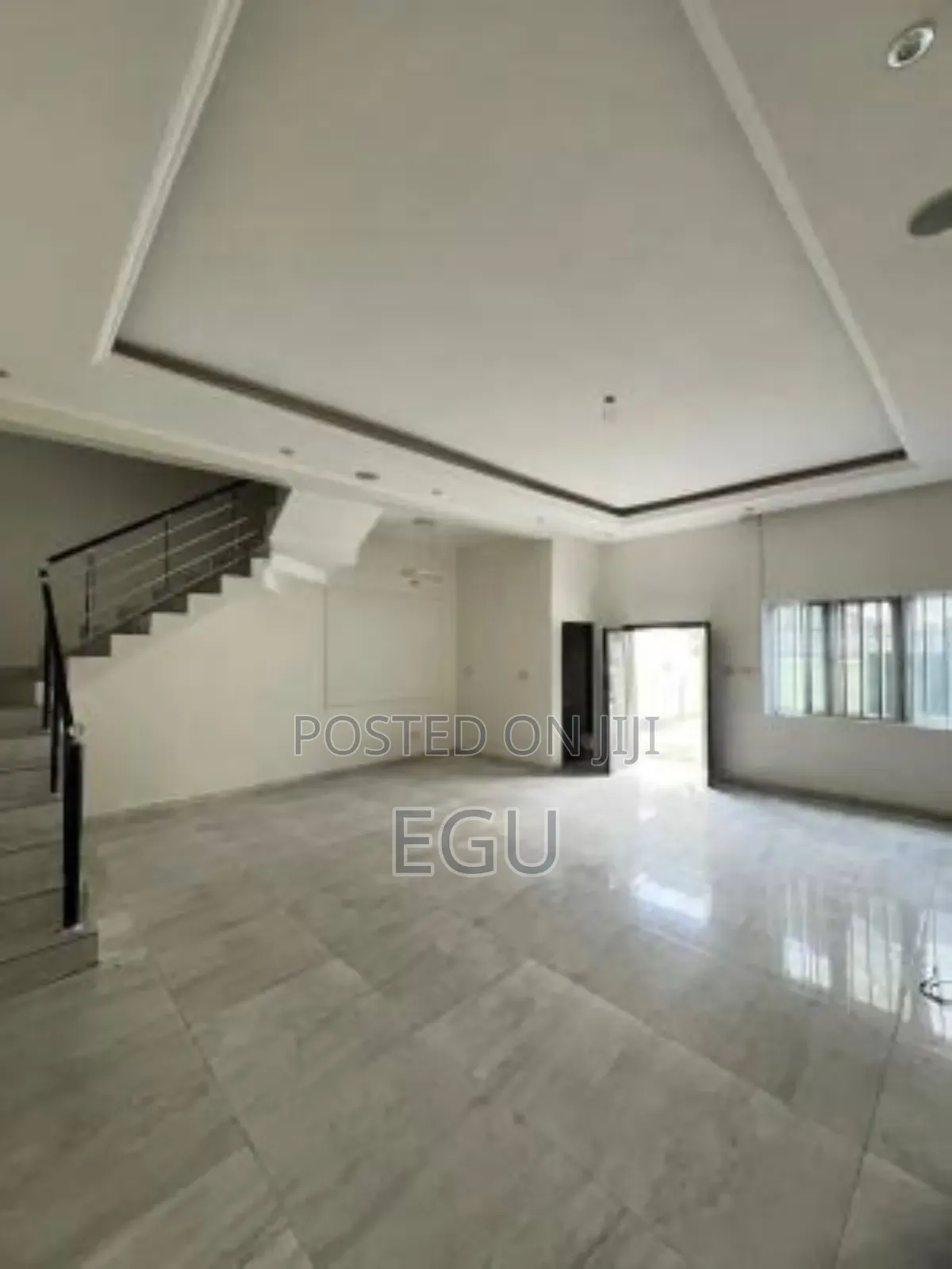 Furnished 4bdrm Apartment in Enugu for rent in Enugu