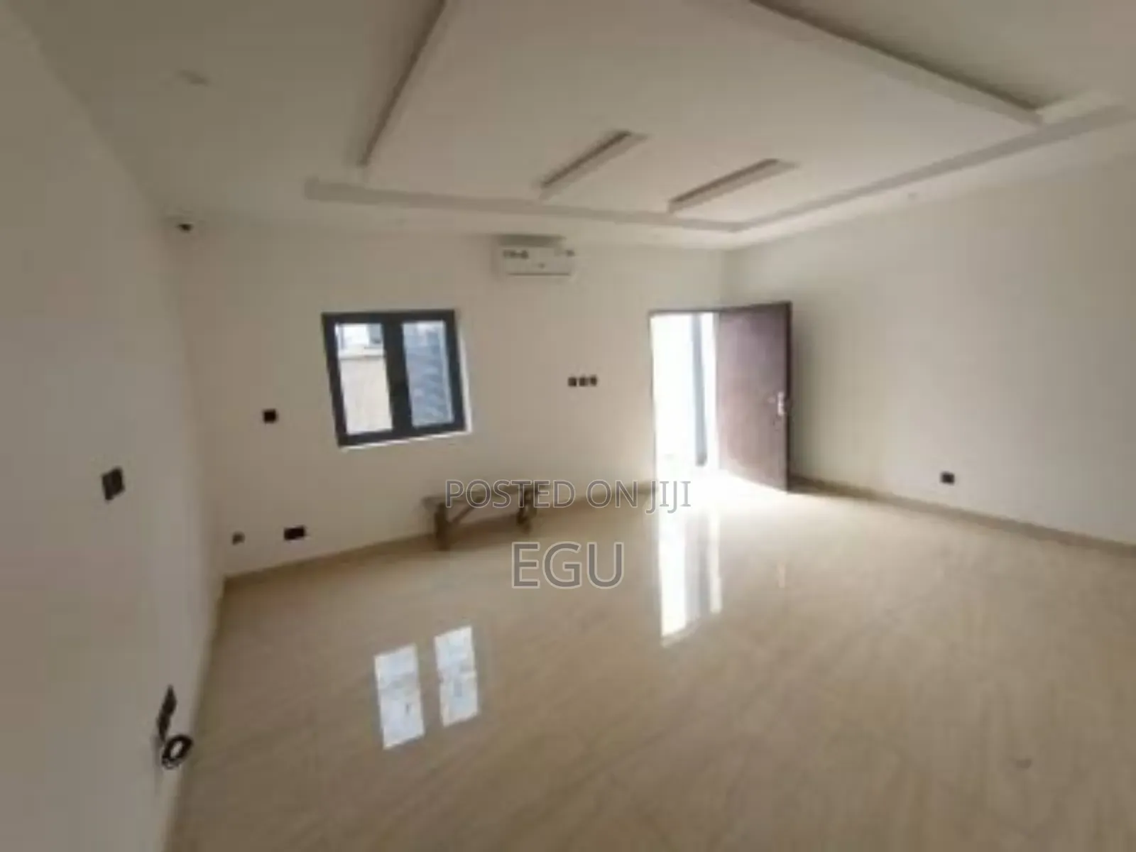 Furnished 4bdrm Apartment in Enugu for rent in Enugu