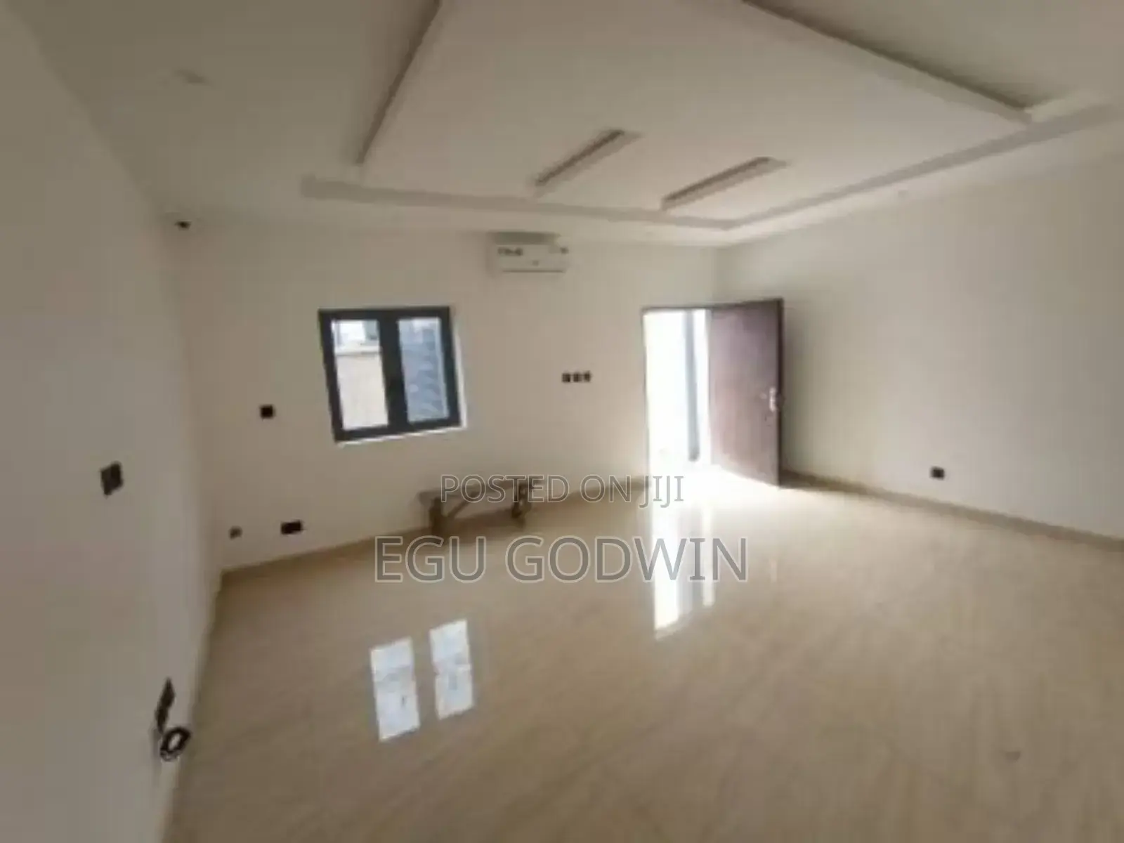 Furnished 4bdrm Apartment in Enugu for rent in Enugu