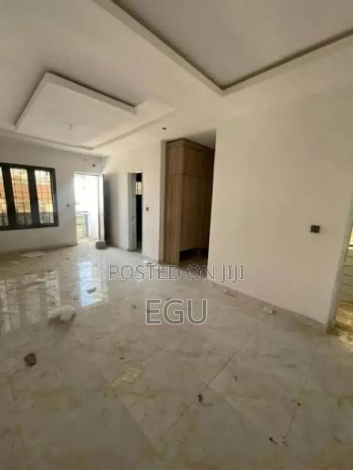 Furnished 4bdrm Apartment in Enugu for rent in Enugu