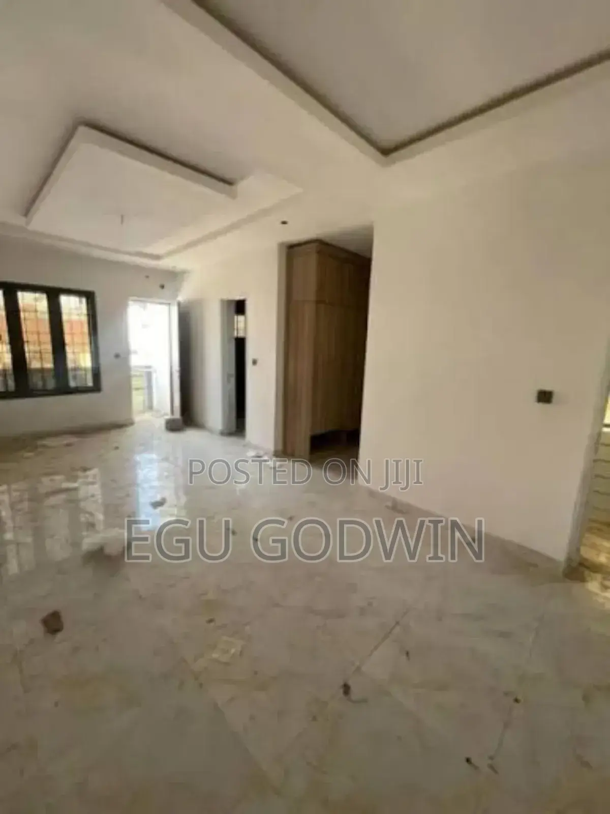 Furnished 4bdrm Apartment in Enugu for rent in Enugu
