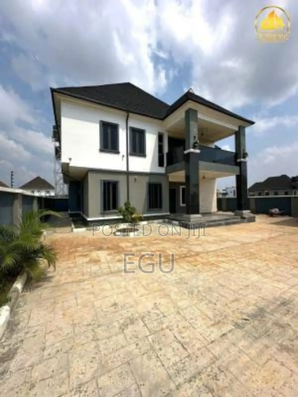 Furnished 5bdrm Apartment in Enugu for rent in Enugu