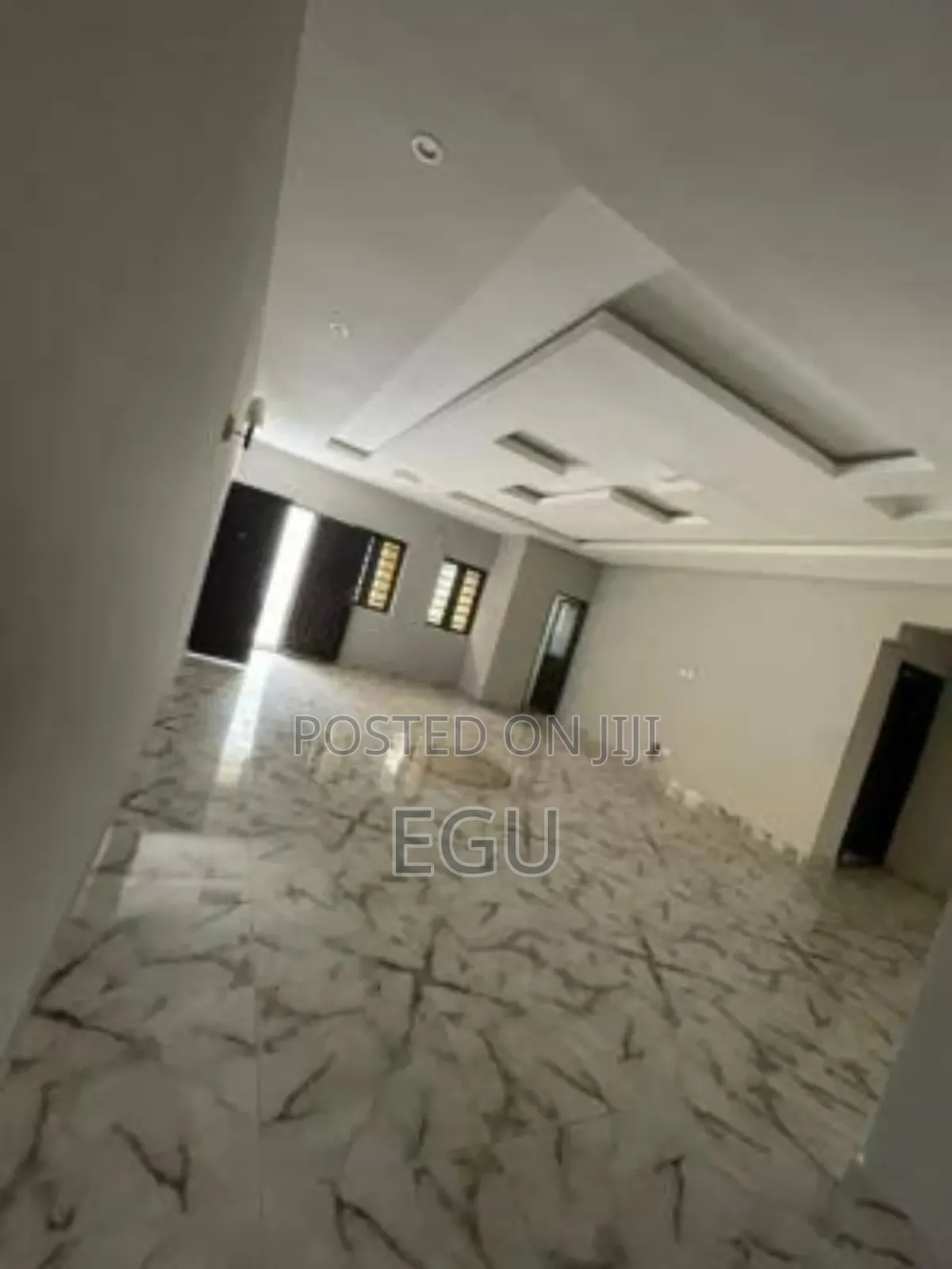 Furnished 5bdrm Apartment in Enugu for rent in Enugu