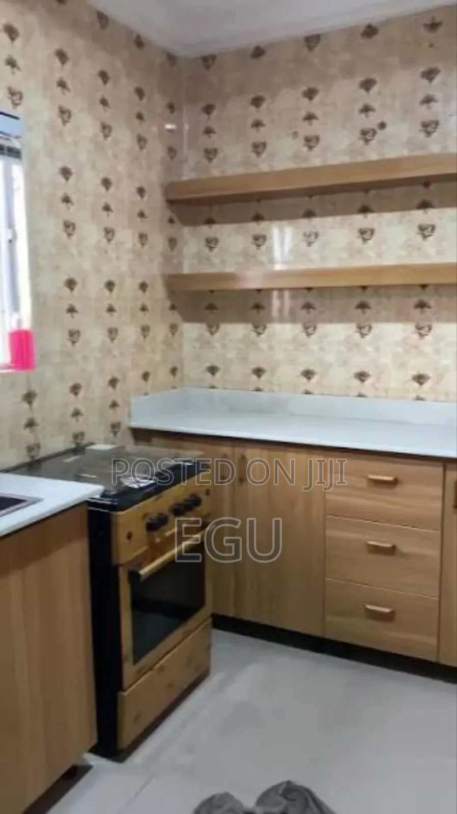 Furnished 5bdrm Apartment in Enugu for rent in Enugu