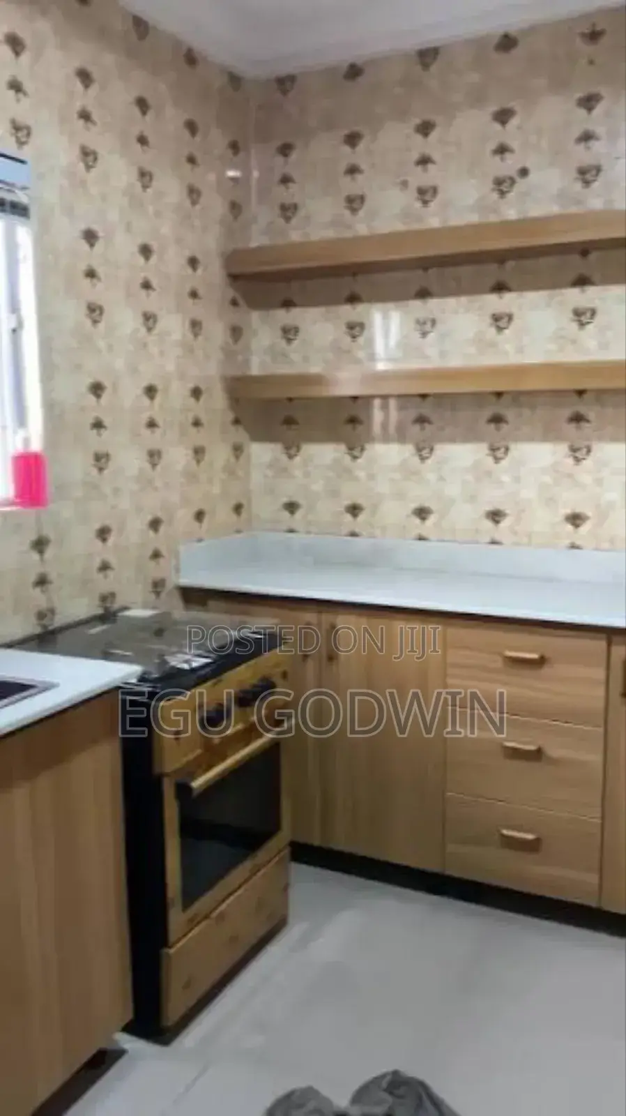 Furnished 5bdrm Apartment in Enugu for rent in Enugu