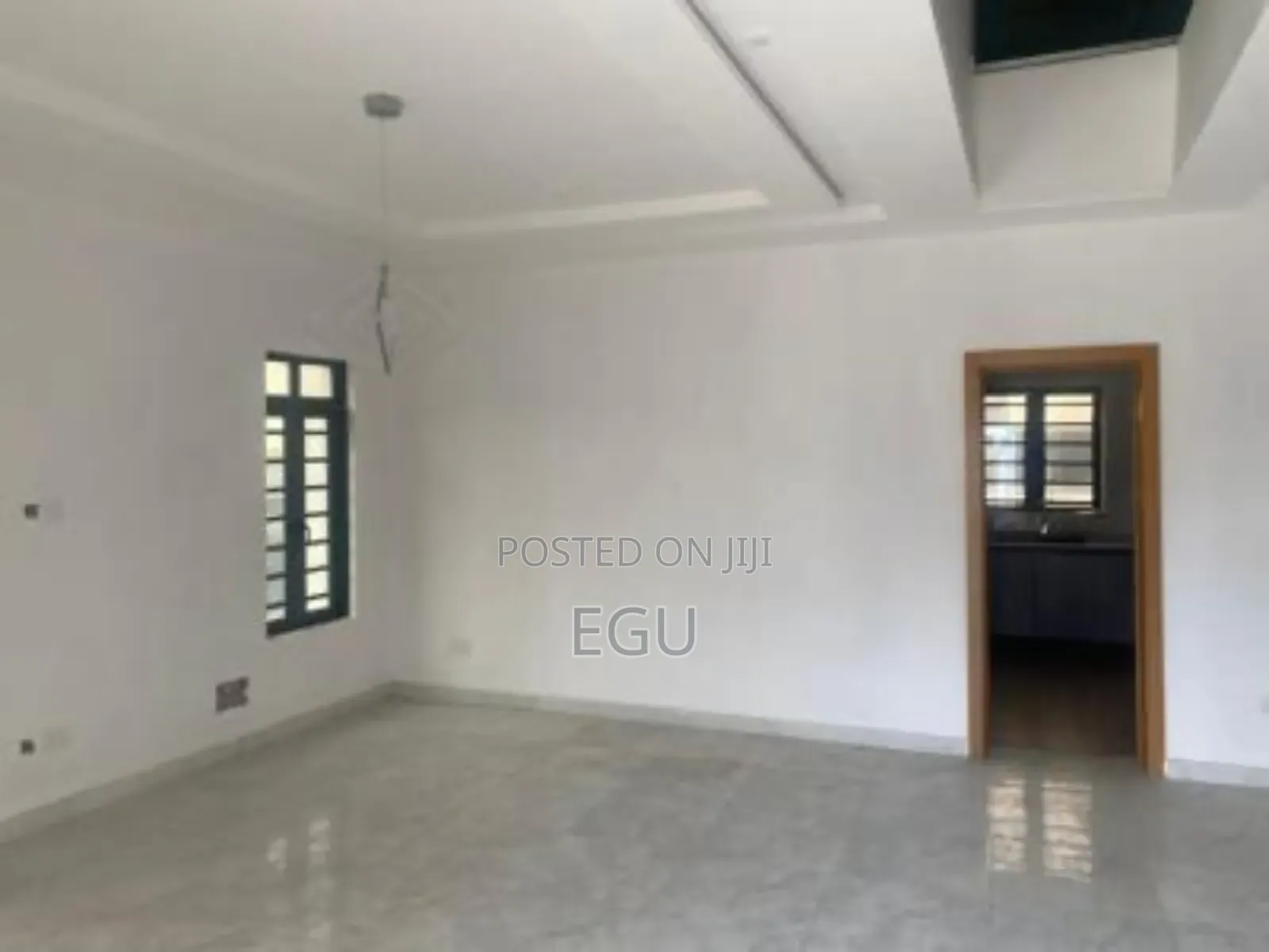 Furnished 5bdrm Apartment in Enugu for rent in Enugu