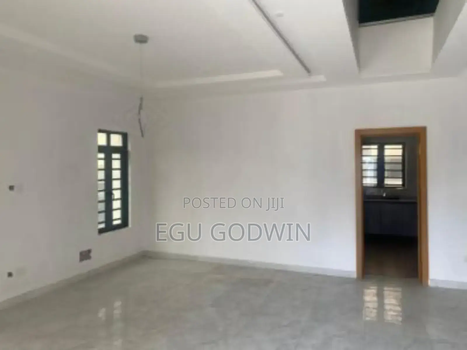 Furnished 5bdrm Apartment in Enugu for rent in Enugu
