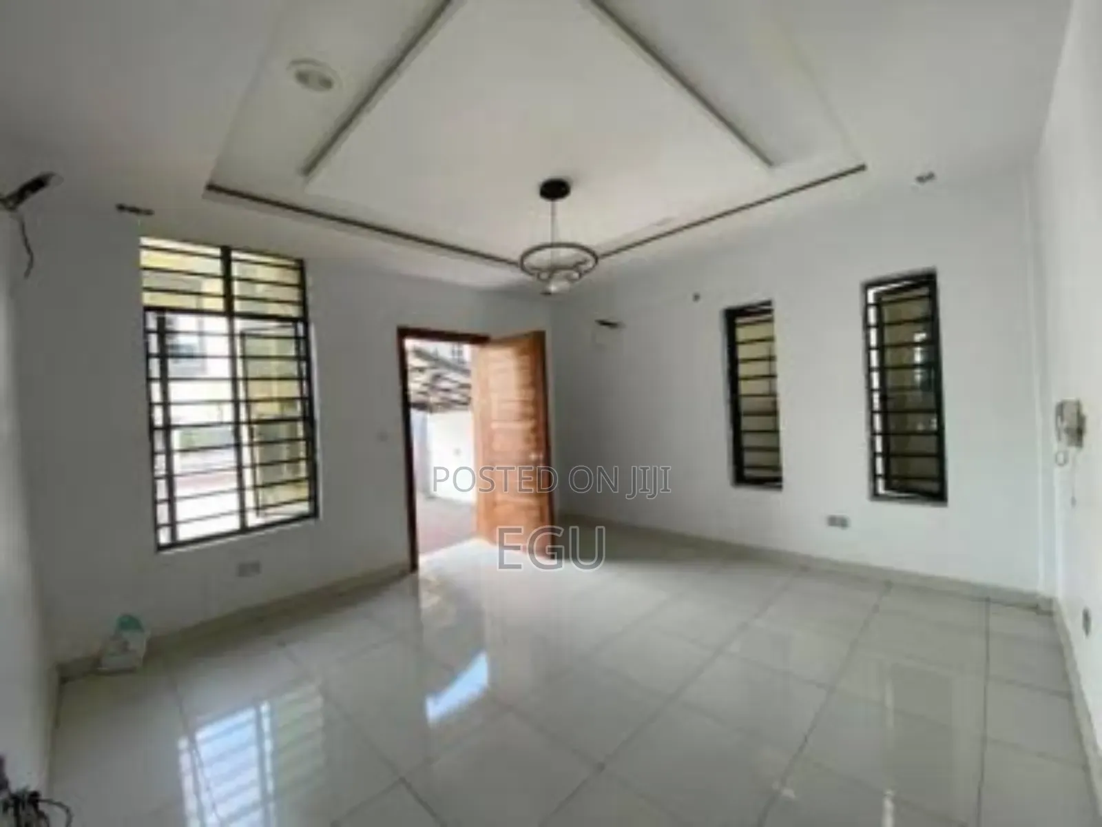 Furnished 5bdrm Apartment in Enugu for rent in Enugu