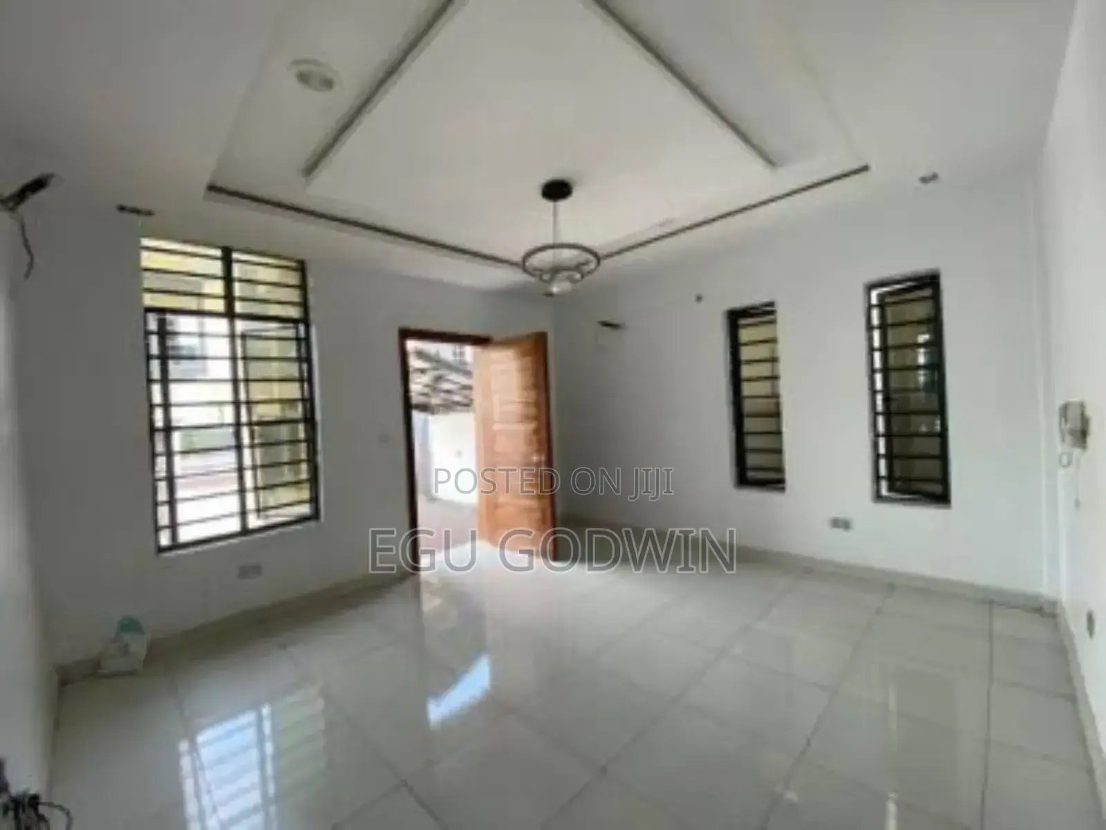Furnished 5bdrm Apartment in Enugu for rent in Enugu