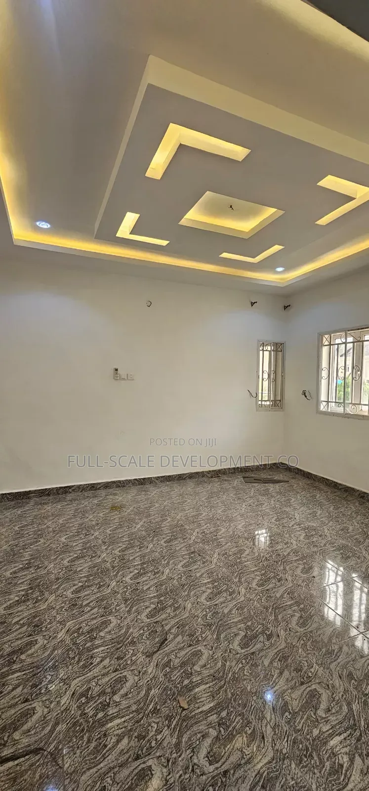 4bdrm Townhouse / Terrace in Estate, Karmo for rent in Karmo