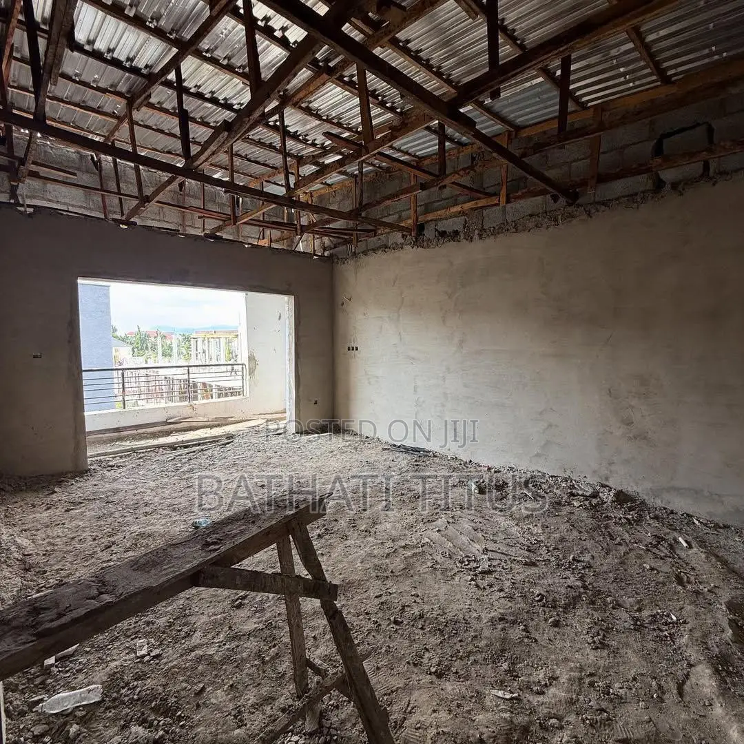 4bdrm Duplex in Mabushi for sale in Mabushi